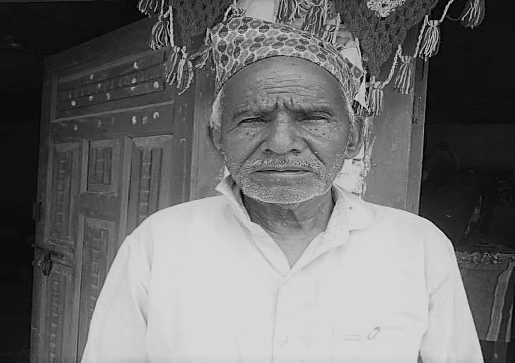 अस्ताए बैतडीका  पुराना नेता